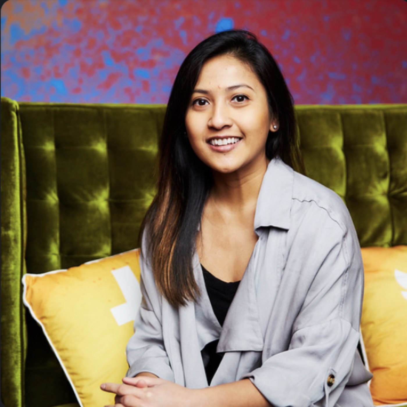 Dianne Francisco