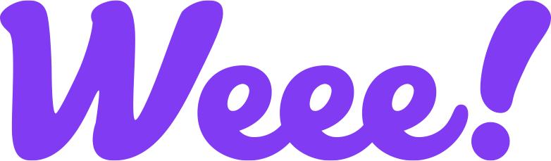 Weee!